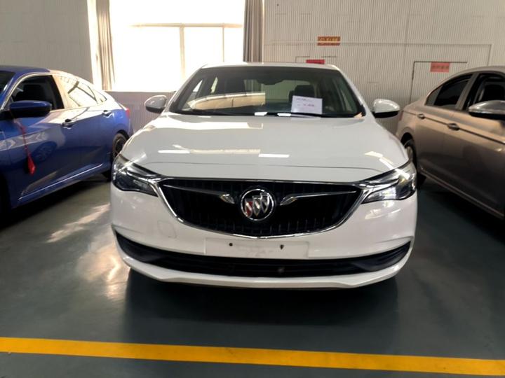 Excelle 2019 18T AT Elite China VI photo 2