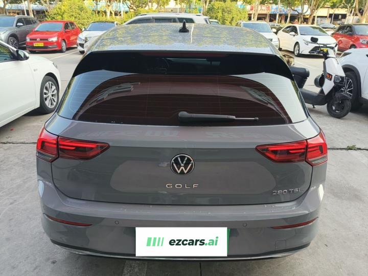 Golf 2021 280TSI DSG Pro photo 5