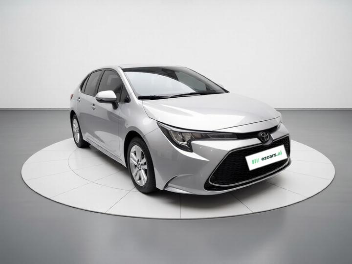 Levin 2022 185T CVT Luxury photo 3