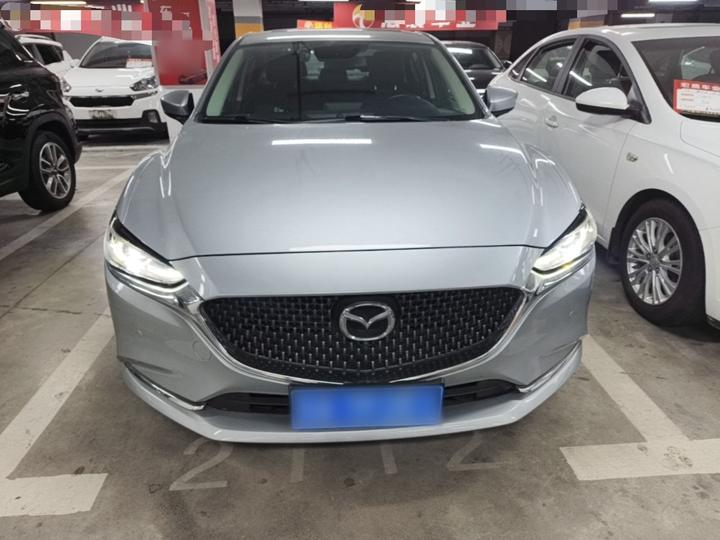Atenza 2021 2.5L Sport photo 2