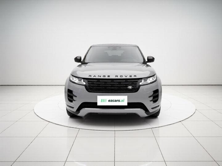 2026 Range Rover Evoque L SE photo 2