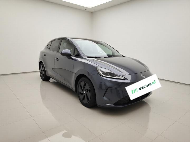 MG4 EV 2026 437 photo 3
