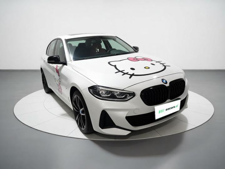 1 Series 2021 125i M Sport photo 2