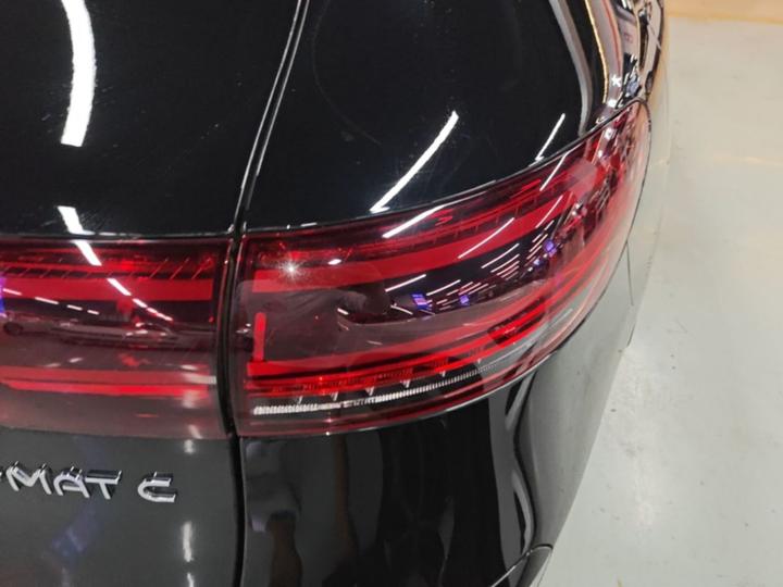 EQC 2020 EQC 350 4MATIC photo 7