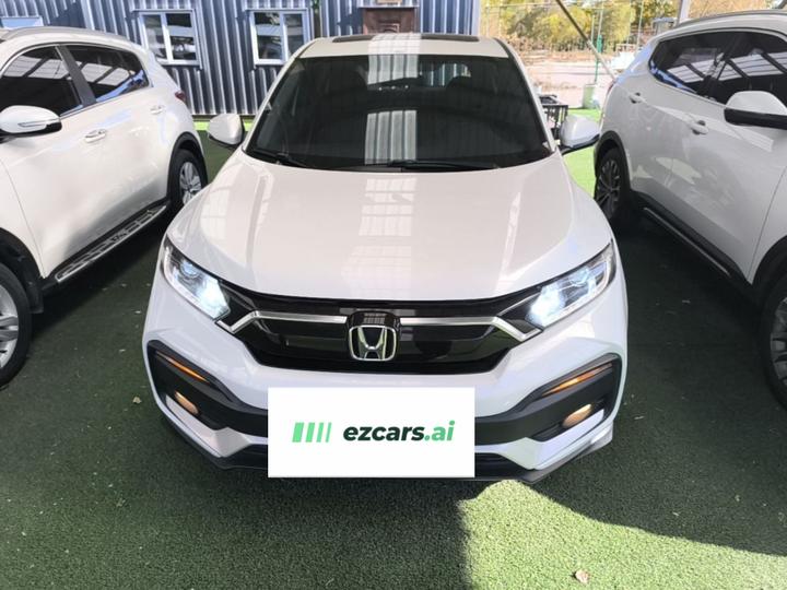 XR-V 2019 1.5L CVT Comfort China V photo 2