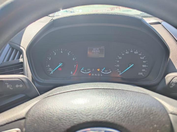 2018 1.5L AT photo 4