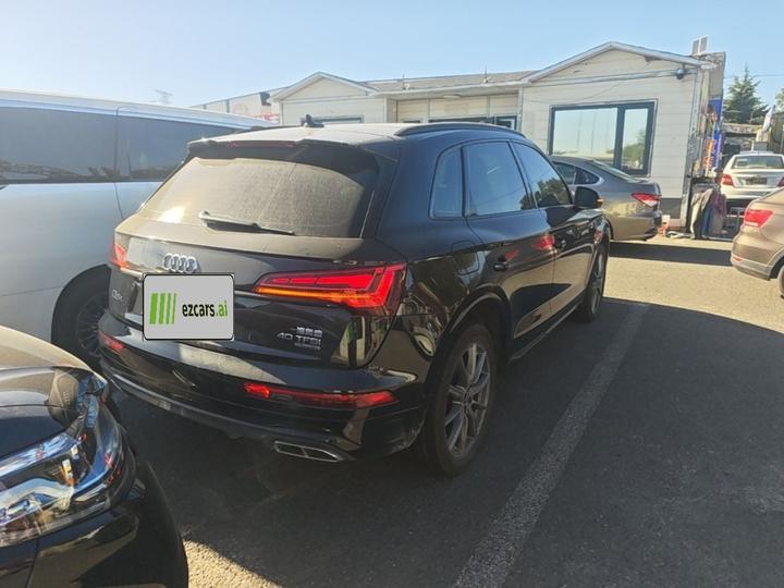 Q5L 2022 40T Luxury Dynamic photo 4