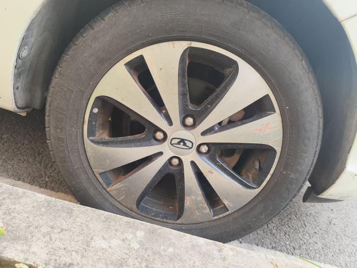 C3R 2015 1.5L AMT photo 8