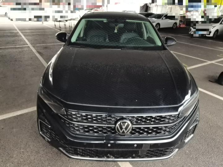 Passat 2023 Facelift 330TSI Elite photo 2