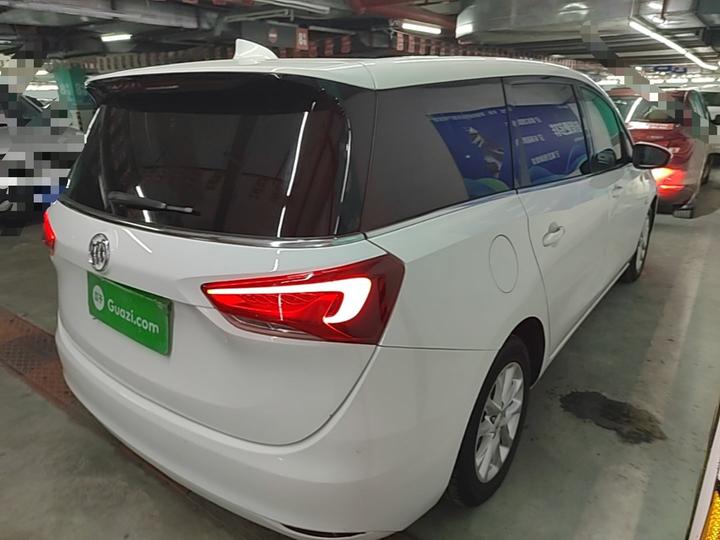 GL6 2018 18T 6-Seater Luxury photo 4