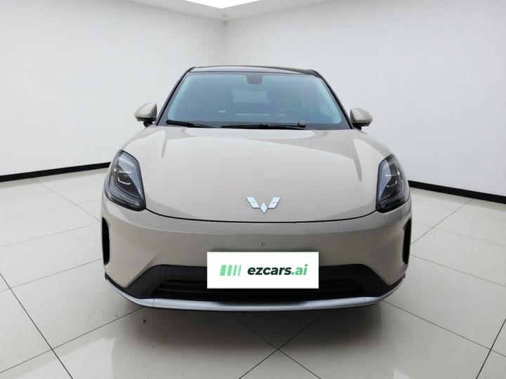 Bingo S 2025 325km Exclusive photo 2