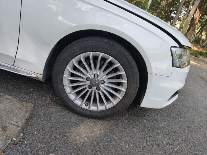 A4L 2016 35 TFSI Collection S line Comfort photo 8