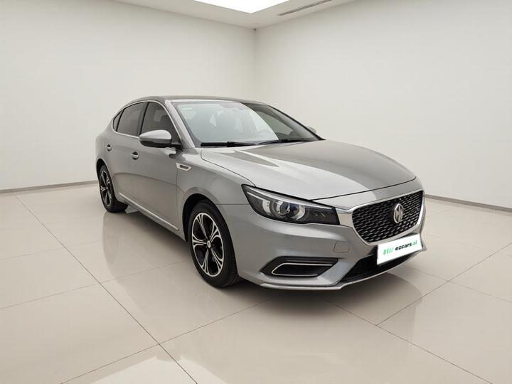 MG6 2017 20T AT Luxury Connected China V photo 3