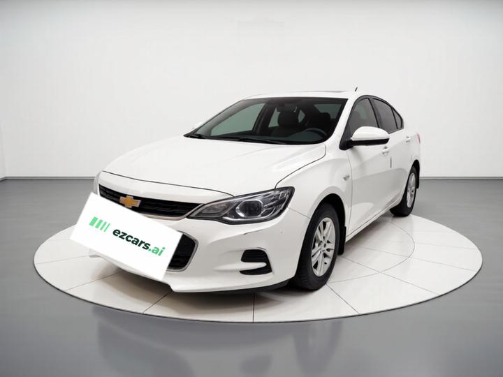Cavalier 2016 1.5L AT