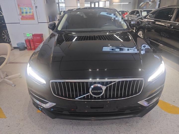 S90 2019 T5 photo 2