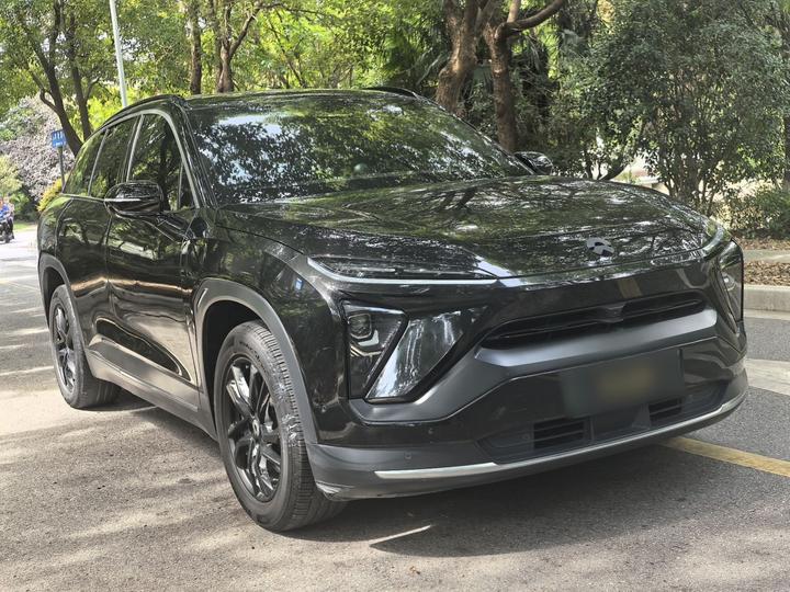 ES6 2020 455KM Sport