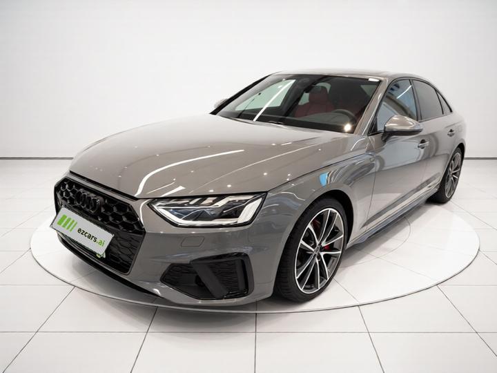 S4 2022 S4 3.0TFSI