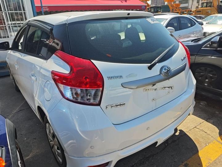YARiS L 2016 1.5E AT photo 4