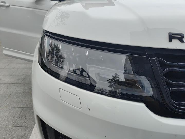 Range Rover Sport 2021 3.0 L6 photo 7