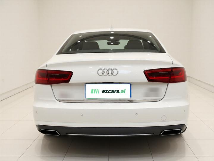 A6L 2016 30 FSI Comfort photo 5