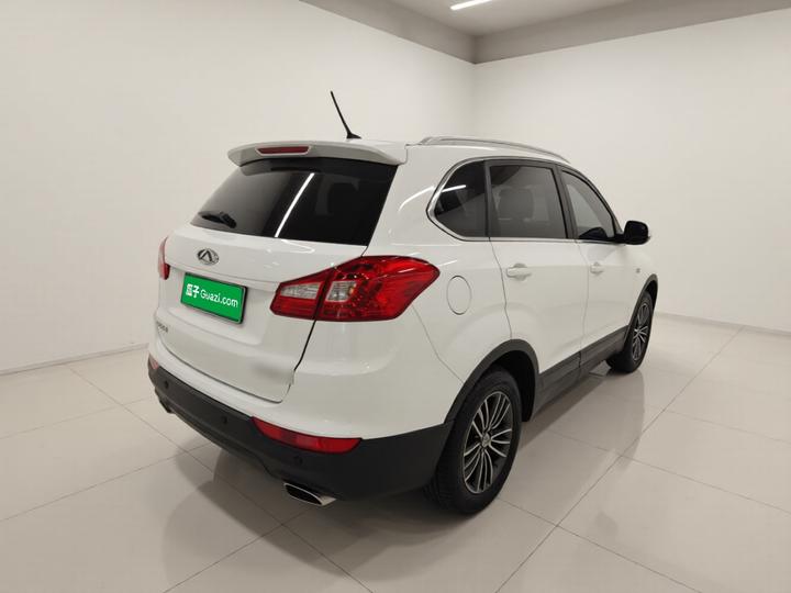 Tiggo 5 2015 2.0L MT photo 4