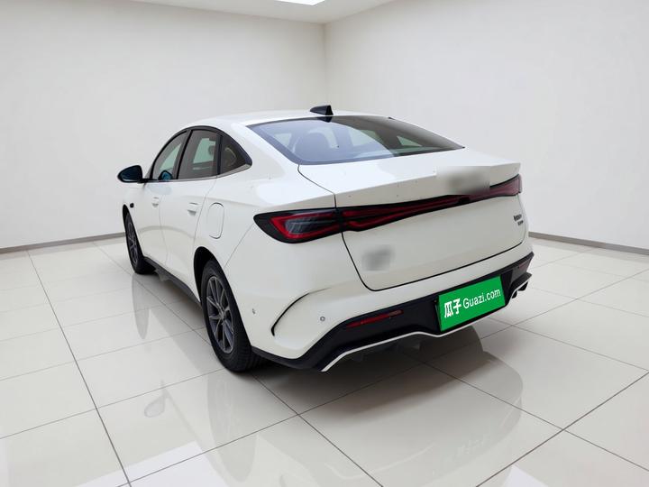 Seal 06 EV 2025 DM-i ADAS 80KM Luxury photo 4