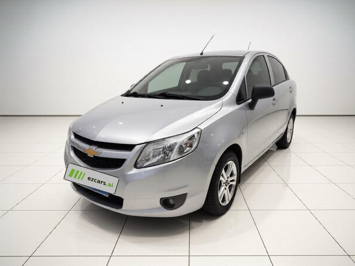 2013 Sedan 1.2L MT