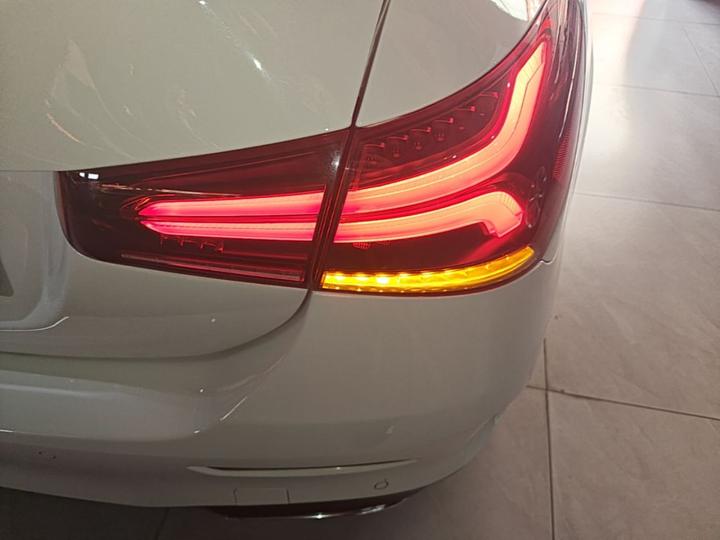 A-Class 2022 Facelift A 200 L Sport Dynamic photo 7