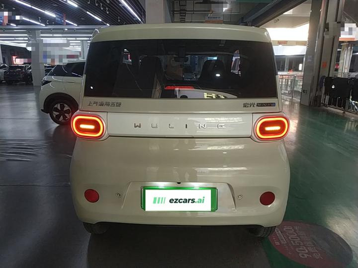 Hongguang MINIEV 2024 3rd Gen 215km photo 3