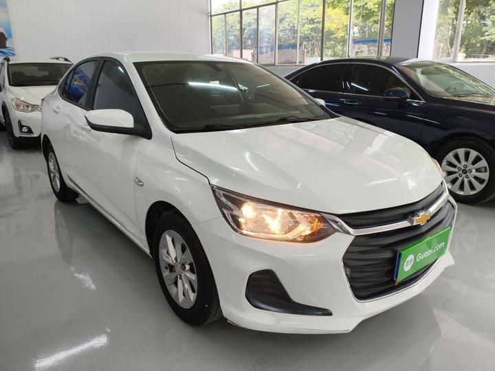 Cavalier 2021 325T AT photo 3