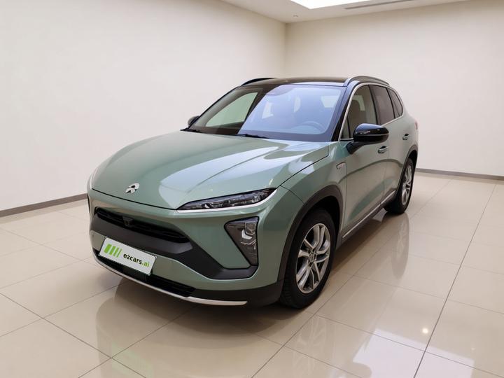 ES6 2020 420KM Sport
