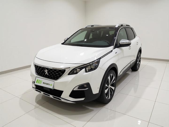 4008 2019 380THP Luxury GT