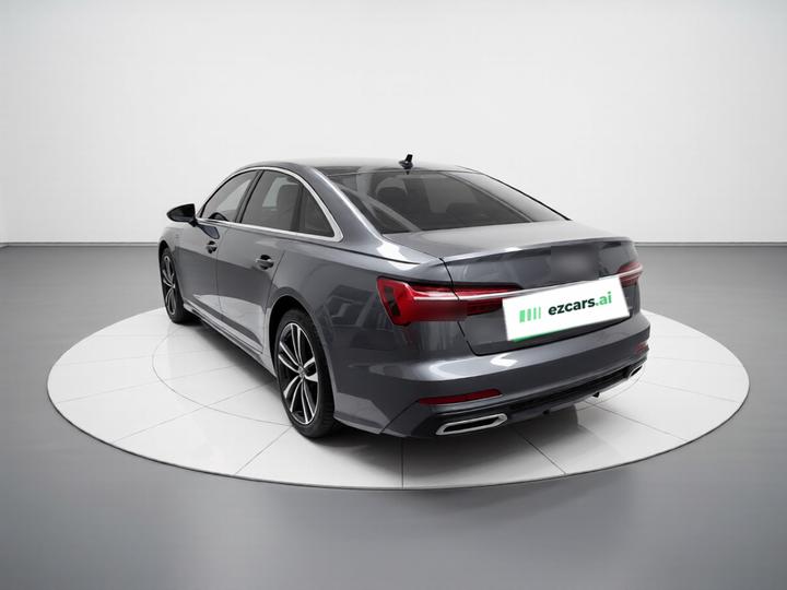 A6L 2019 45 TFSI Dynamic photo 4