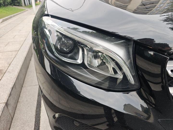GLC 2019 GLC 200 L 4MATIC photo 7