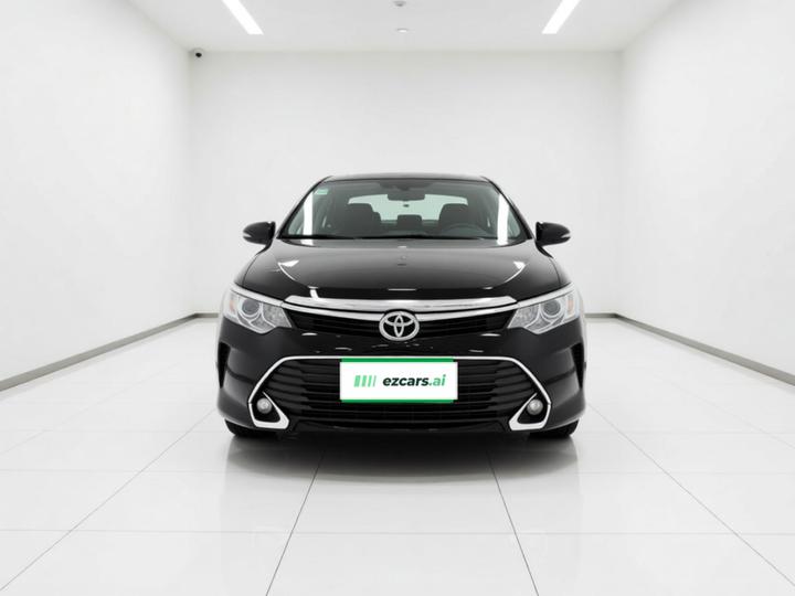 Camry 2015 2.0E Elite photo 2