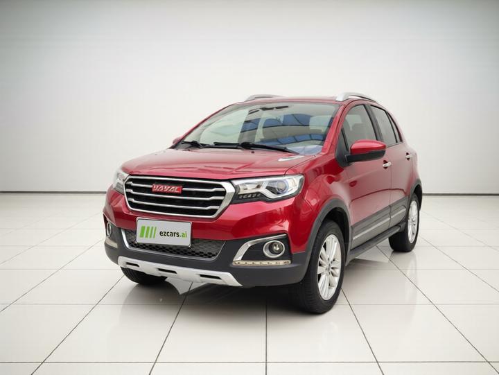 H1 2015 1.5L MT