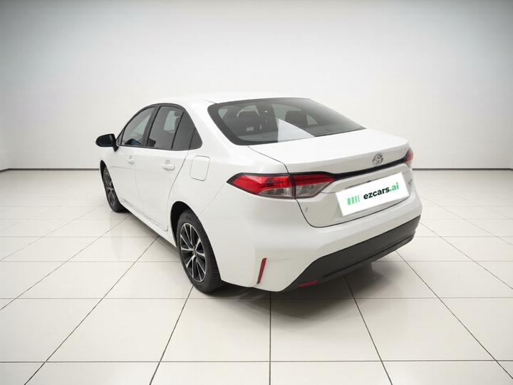 Levin 2023 185T CVT Luxury photo 3