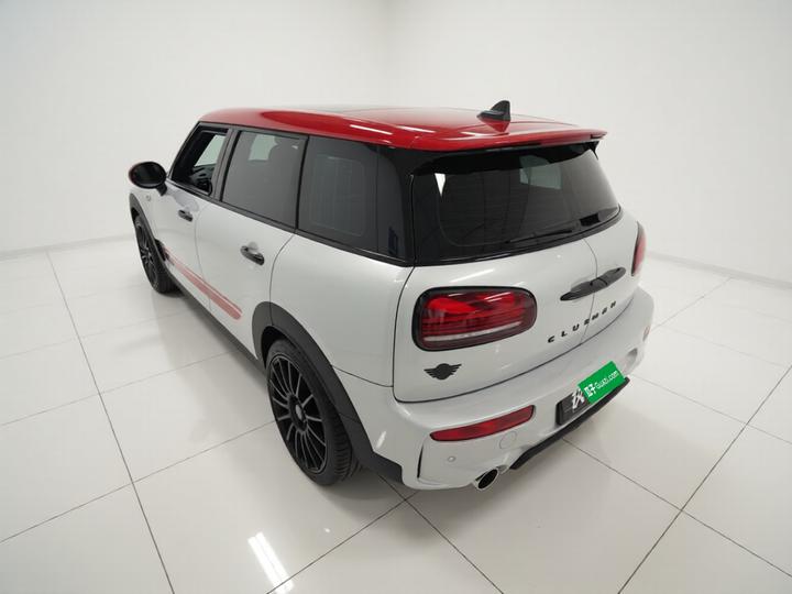 JCW CLUBMAN 2022 2.0T JOHN COOPER WORKS ALL-IN photo 4