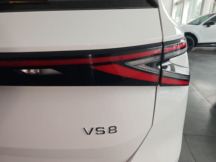VS8 2026 280TSI AT photo 7