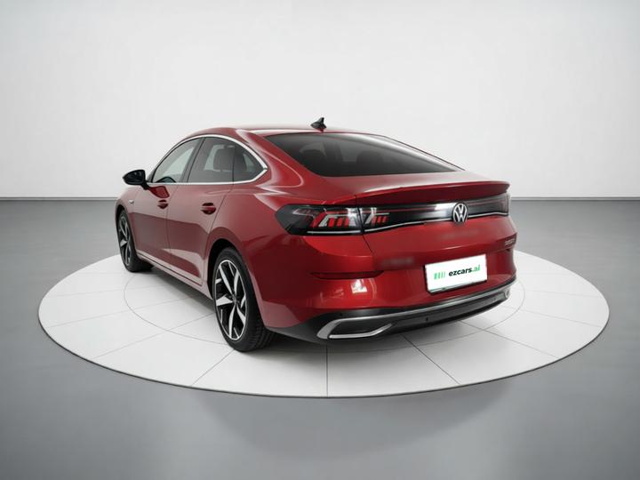 2023 Lamando L 280TSI DSG Cool photo 4