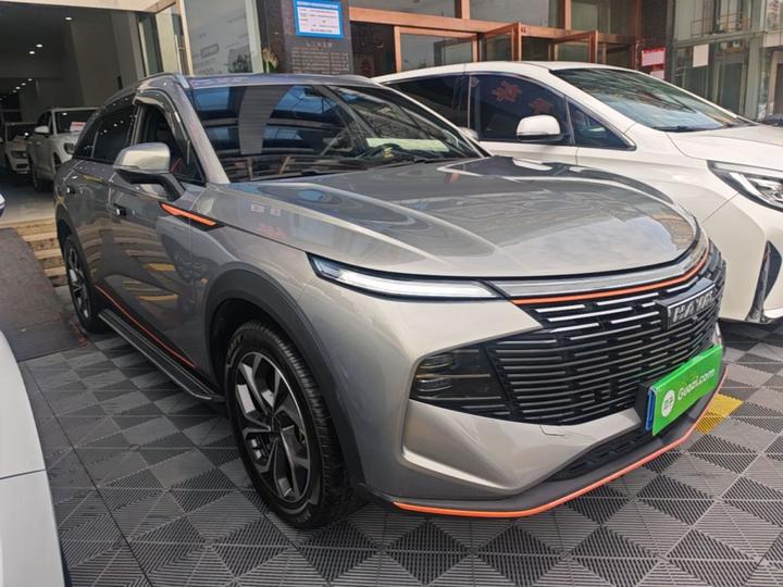 2022 2.0T Smart photo 3