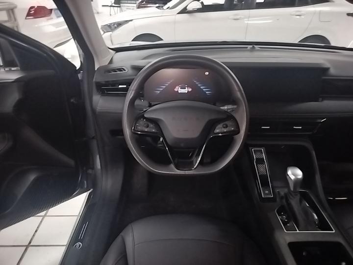 i5 2023 1.5L CVT Luxury photo 6