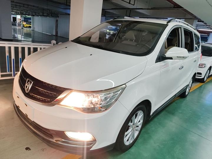 730 2016 1.5L MT Comfort 7-Seater China V