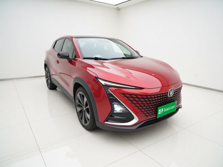 UNI-T 2020 1.5T Premium photo 3