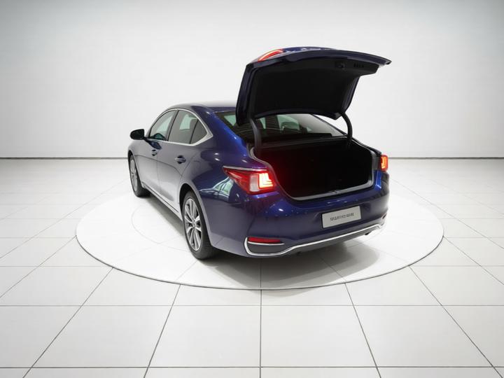 ES 2021 200 Luxury photo 4