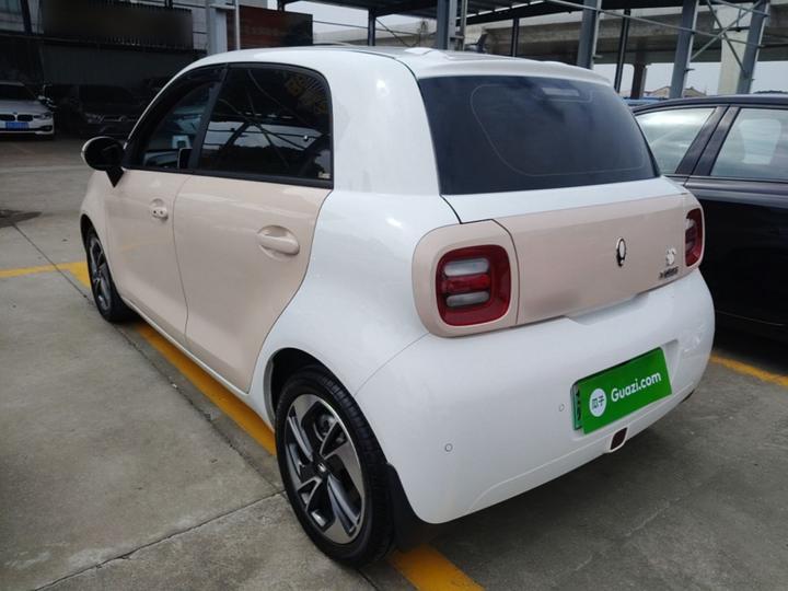 2022 351km Comfort NCM photo 4