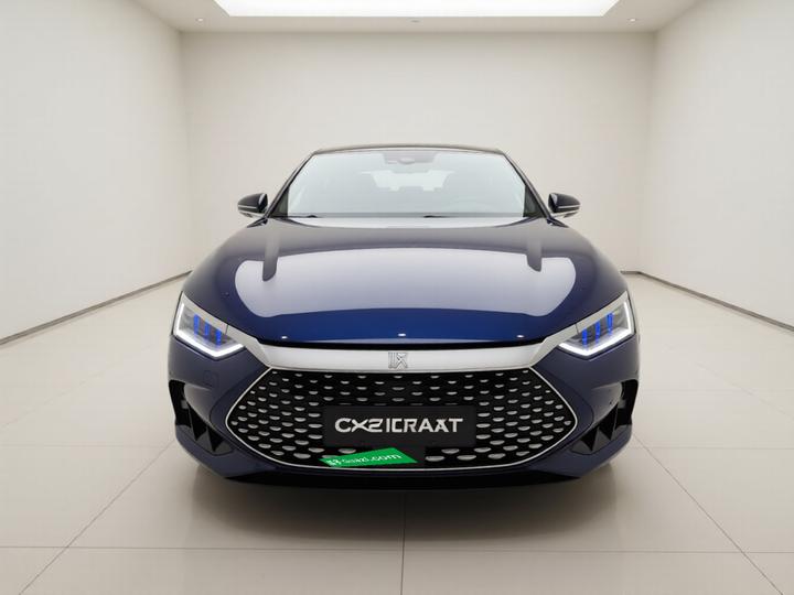Han 2022 DM-i 121KM Exclusive photo 2
