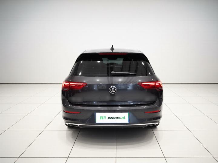 Golf 2021 280TSI DSG Pro photo 3
