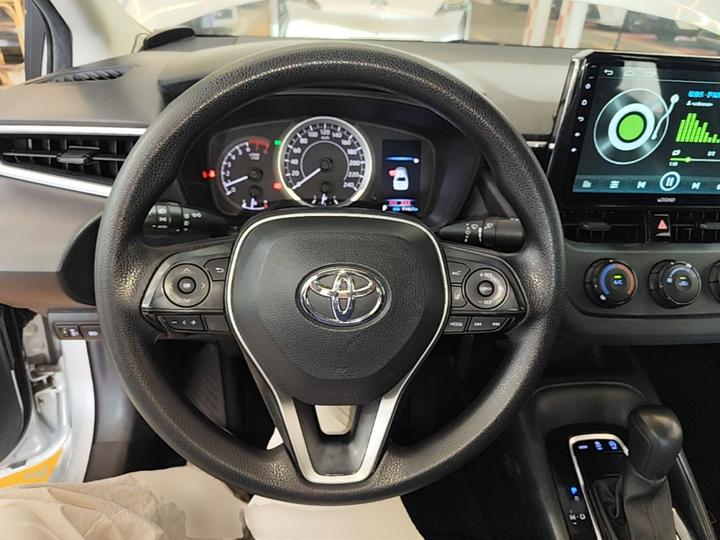 Corolla 2019 1.2T S-CVT GL photo 6