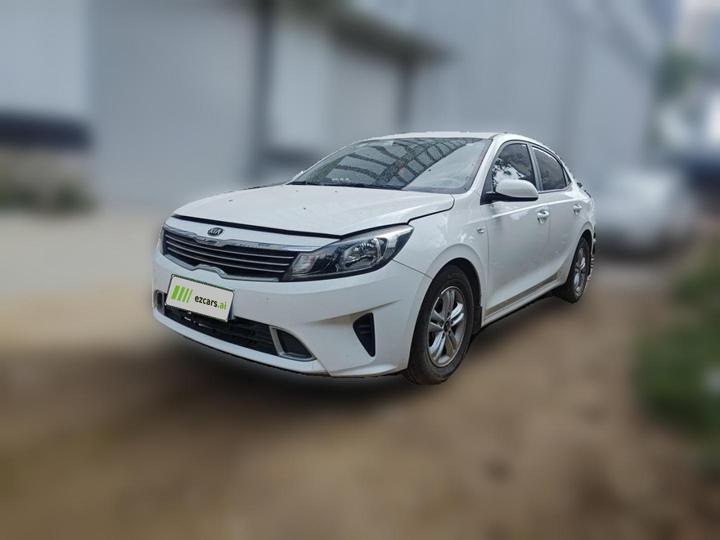 Forte 2019 1.6L AT China VI